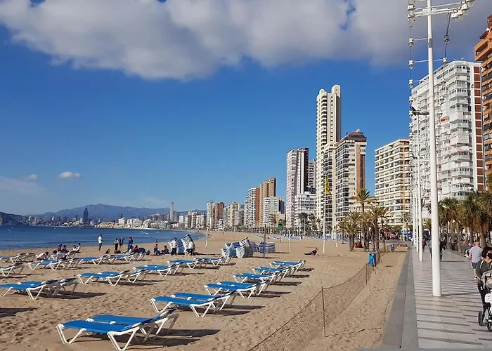Apartment San Remo