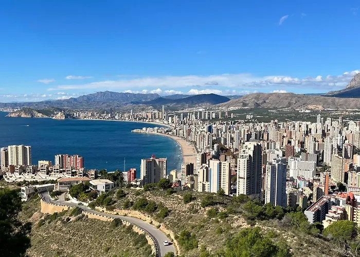 Apartment San Remo