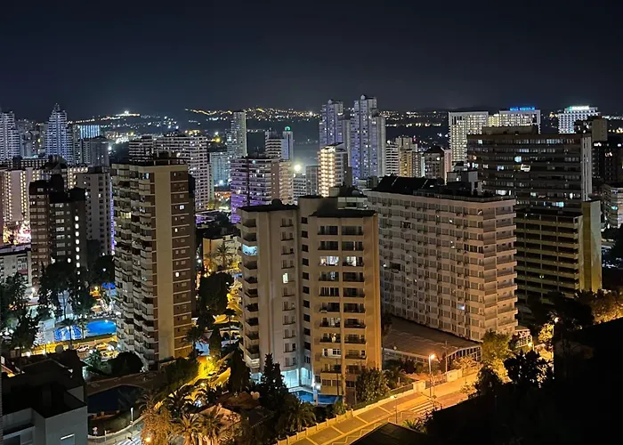 Apartment San Remo