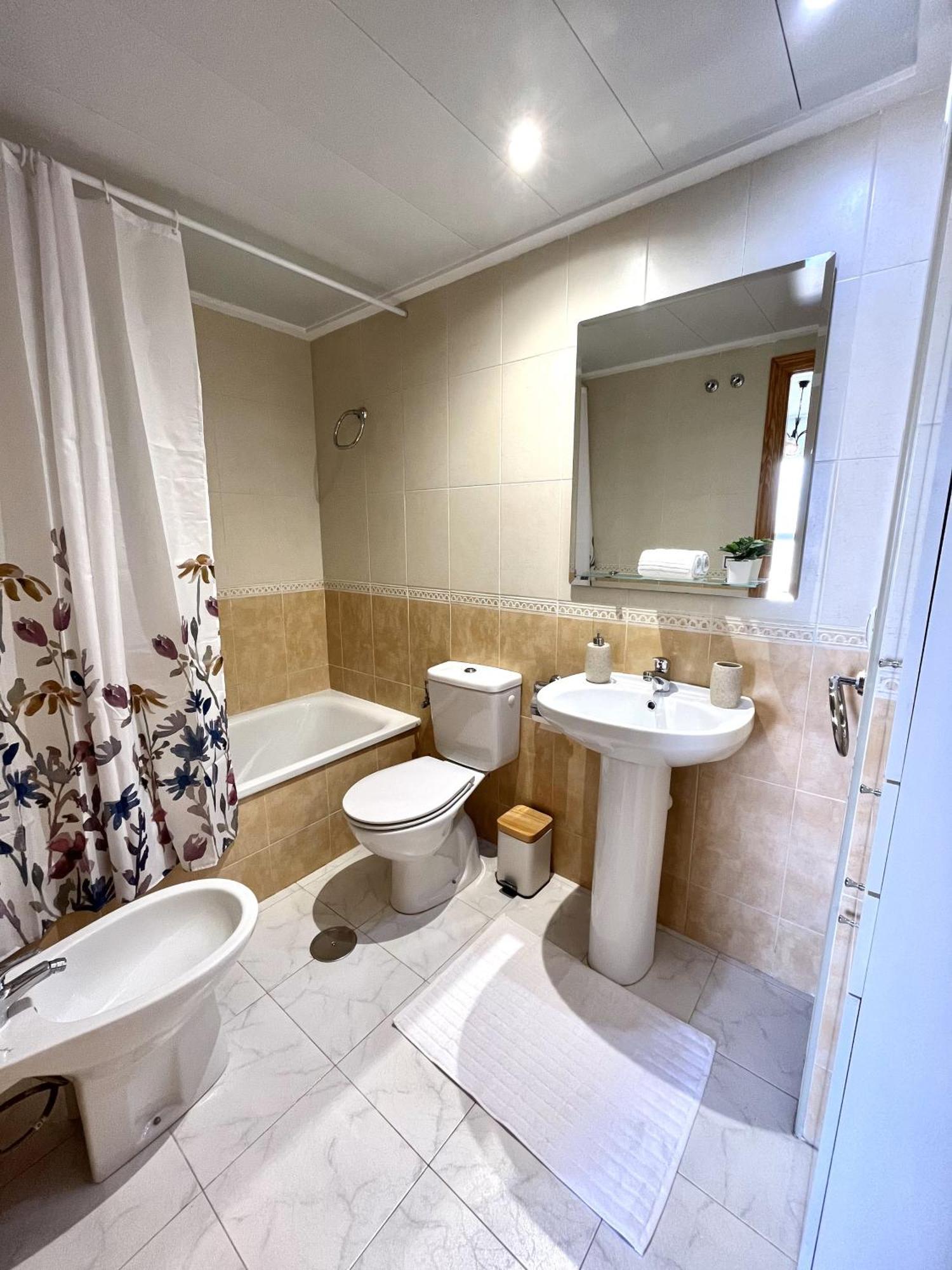Appartement San Remo Benidorm