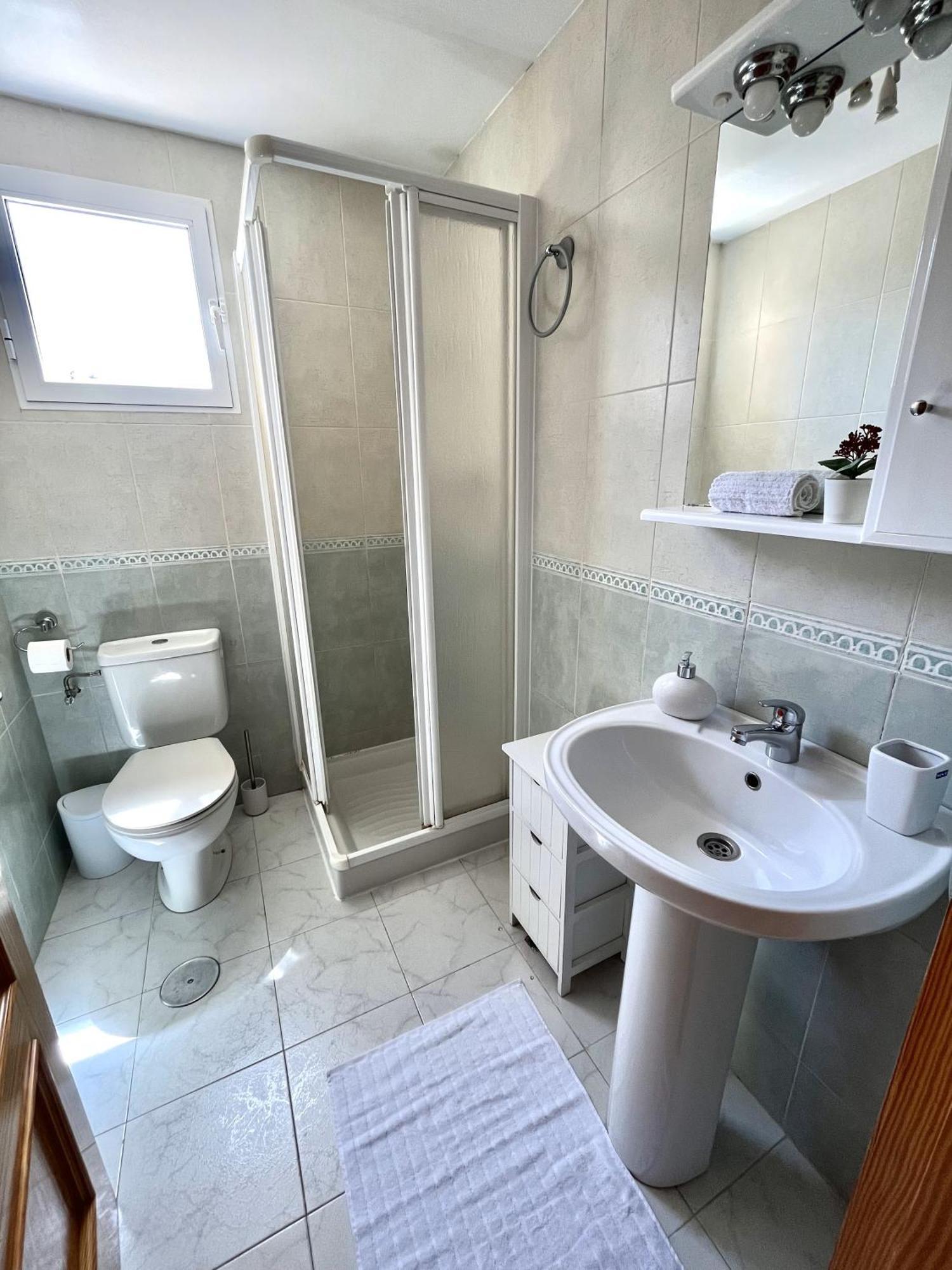 San Remo Appartement *