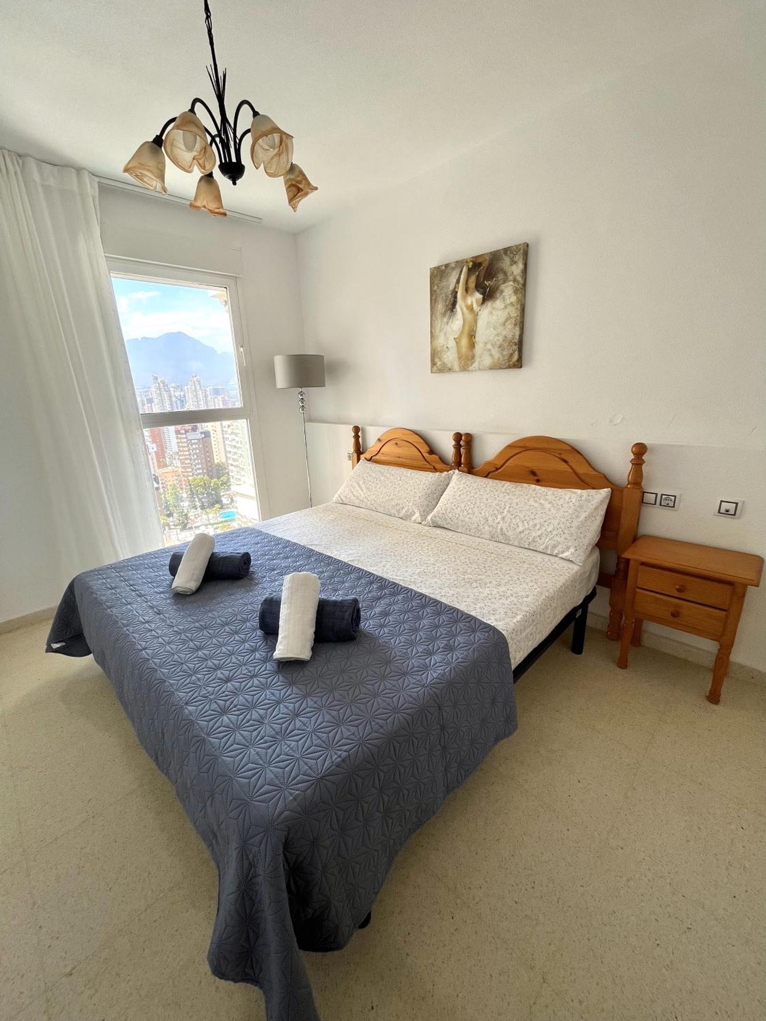 Appartement San Remo